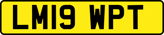 LM19WPT