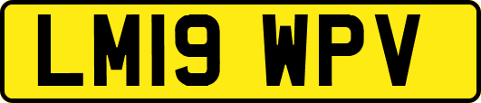 LM19WPV