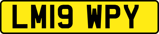 LM19WPY