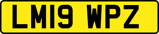 LM19WPZ