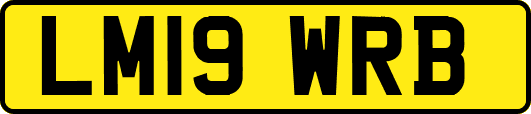 LM19WRB