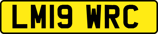 LM19WRC