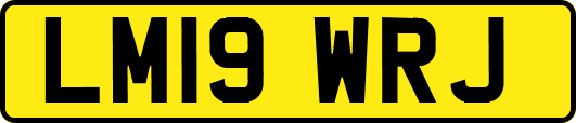 LM19WRJ
