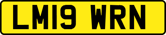 LM19WRN