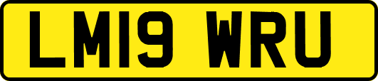 LM19WRU