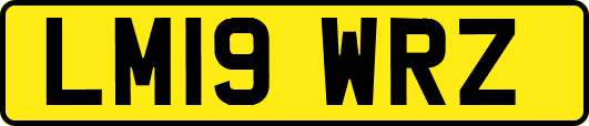 LM19WRZ
