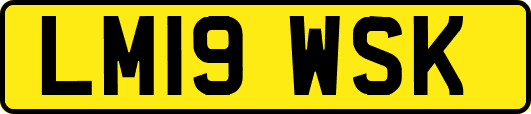 LM19WSK