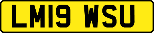 LM19WSU