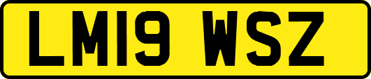 LM19WSZ