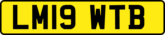 LM19WTB