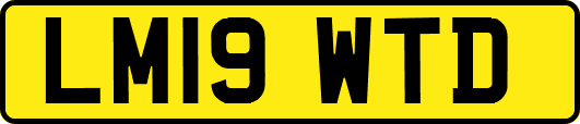 LM19WTD