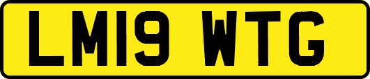 LM19WTG