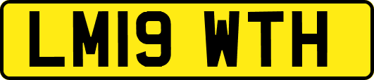 LM19WTH