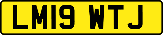 LM19WTJ