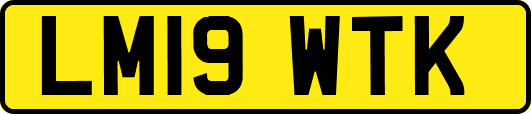 LM19WTK