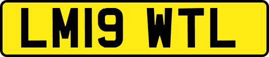 LM19WTL
