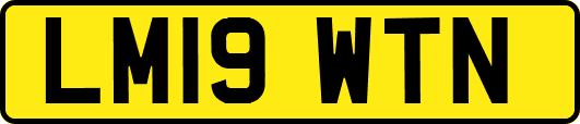 LM19WTN