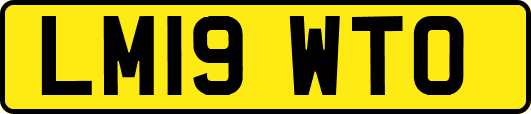 LM19WTO