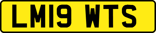 LM19WTS