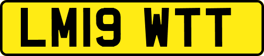 LM19WTT