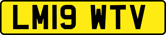 LM19WTV