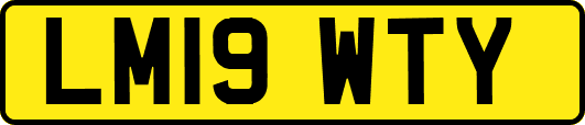 LM19WTY
