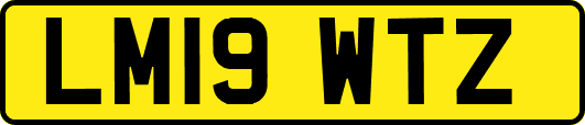 LM19WTZ