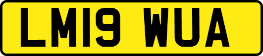 LM19WUA