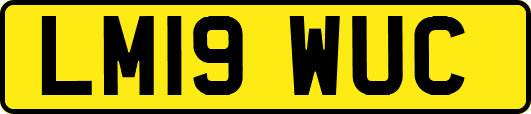 LM19WUC