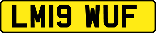 LM19WUF