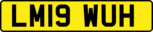 LM19WUH