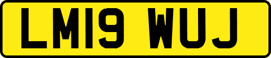 LM19WUJ