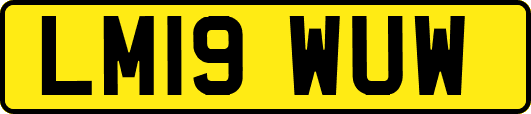 LM19WUW