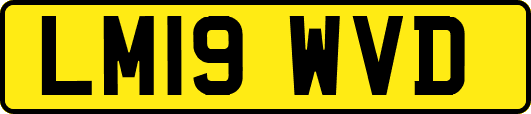LM19WVD