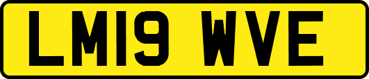 LM19WVE