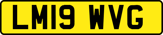 LM19WVG