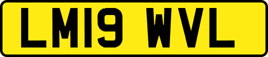 LM19WVL