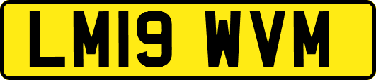 LM19WVM