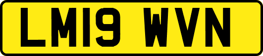 LM19WVN