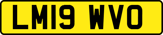 LM19WVO