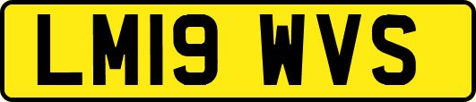 LM19WVS