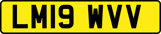 LM19WVV