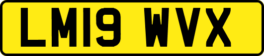 LM19WVX