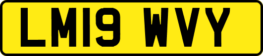 LM19WVY
