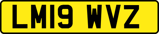 LM19WVZ