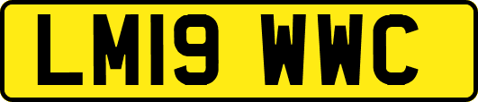 LM19WWC