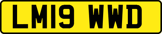 LM19WWD