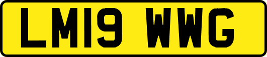 LM19WWG