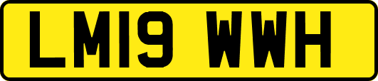 LM19WWH