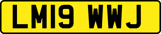 LM19WWJ